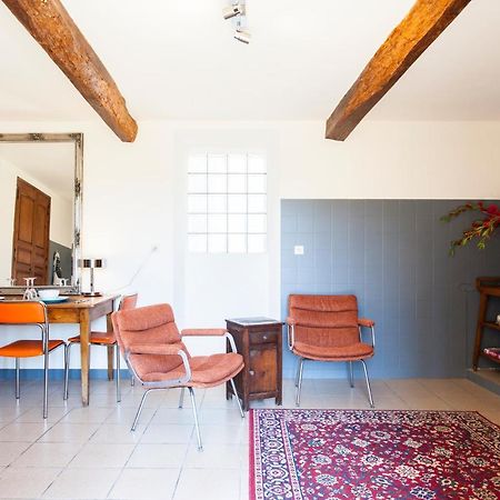 B&B Aux Petits Lardons Trie-sur-Baise Ngoại thất bức ảnh