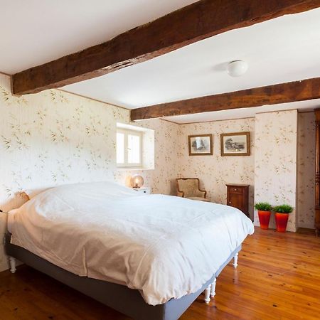 B&B Aux Petits Lardons Trie-sur-Baise Ngoại thất bức ảnh