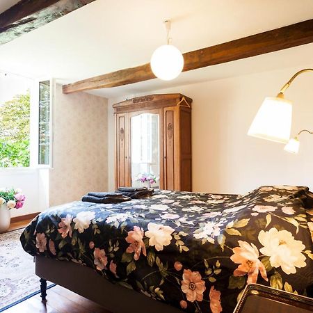 B&B Aux Petits Lardons Trie-sur-Baise Ngoại thất bức ảnh