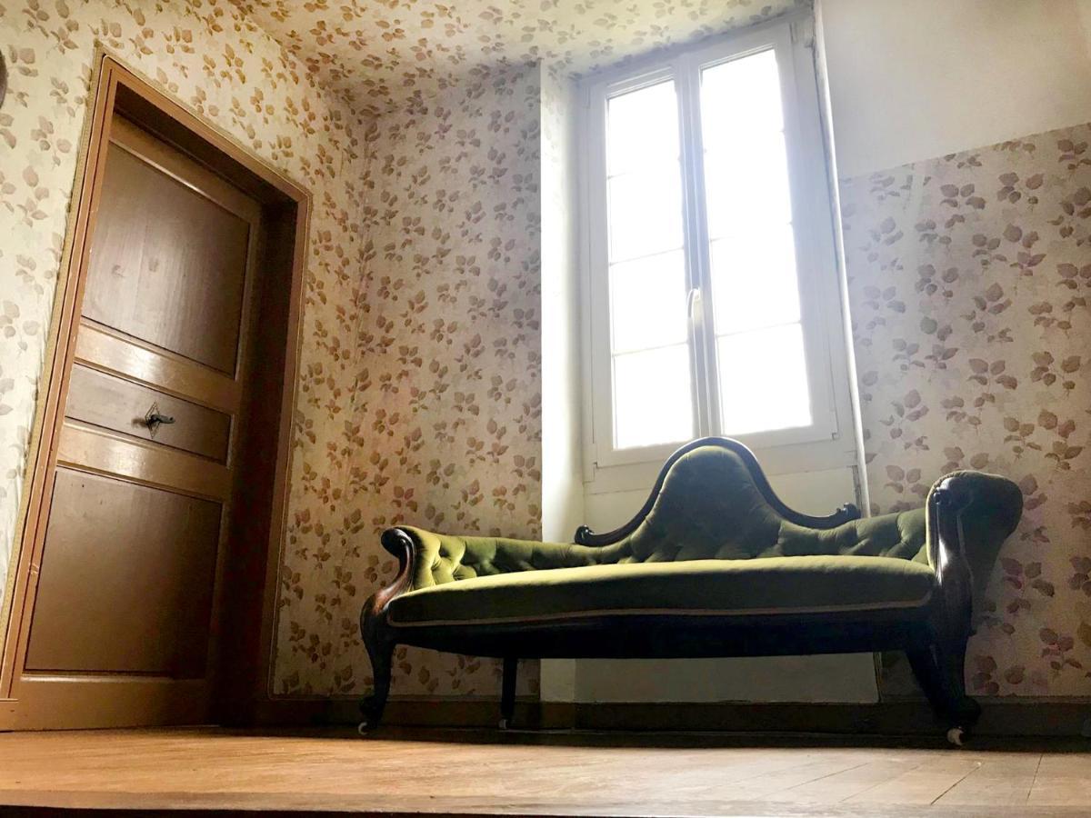 B&B Aux Petits Lardons Trie-sur-Baise Ngoại thất bức ảnh