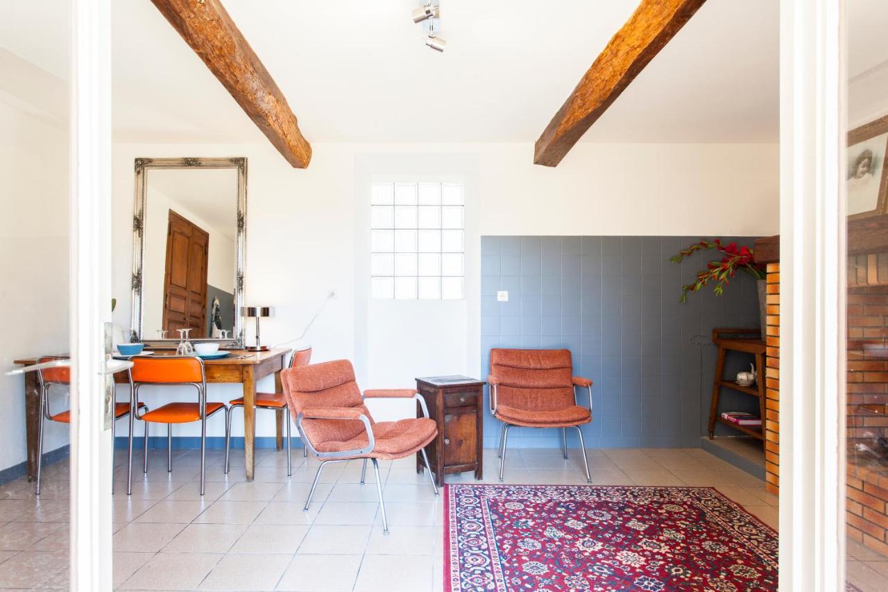 B&B Aux Petits Lardons Trie-sur-Baise Ngoại thất bức ảnh