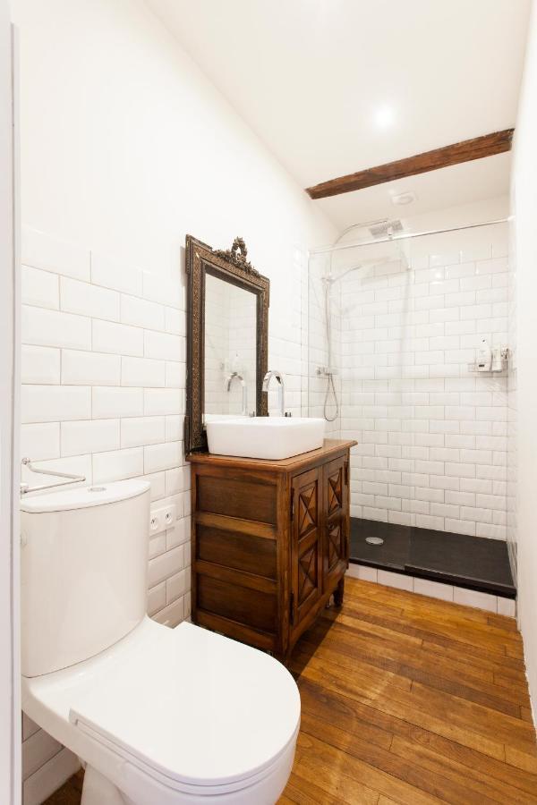 B&B Aux Petits Lardons Trie-sur-Baise Ngoại thất bức ảnh