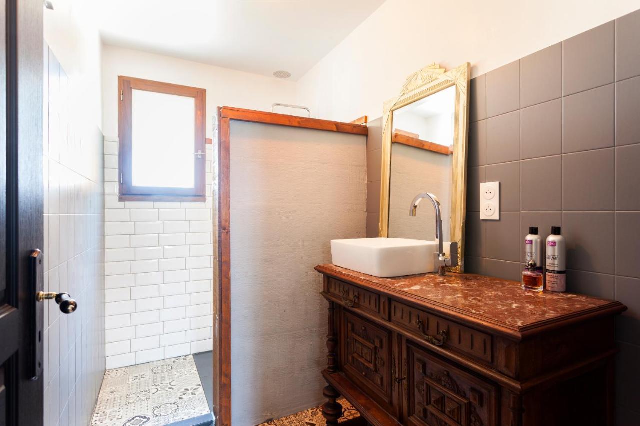 B&B Aux Petits Lardons Trie-sur-Baise Ngoại thất bức ảnh
